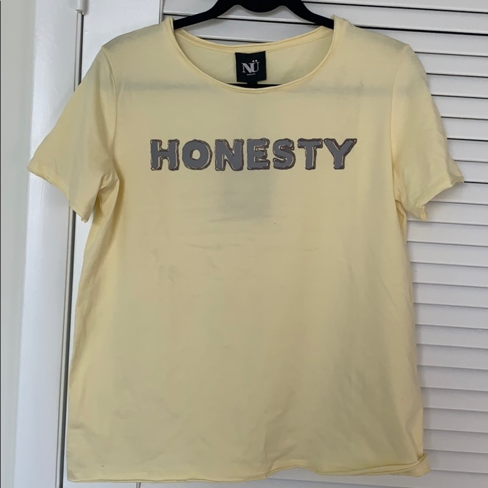 Tshirt